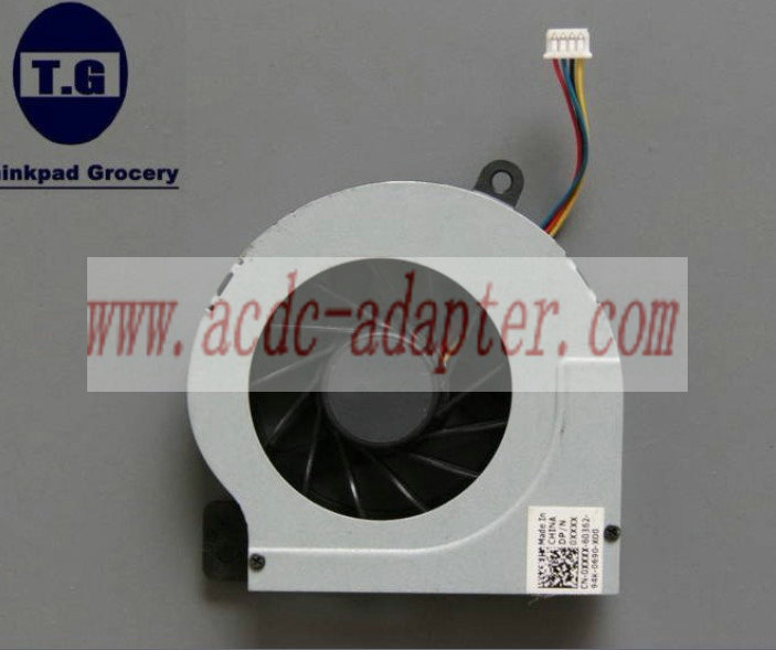 New OEM CPU Cooling Fan for Dell Vostro 1014